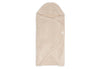 Wikkeldeken Jollein Fluffy Sand