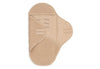 Wikkeldeken Jollein Sherpa Merino Wol Naturel