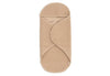 Wikkeldeken Jollein Sherpa Merino Wol Naturel