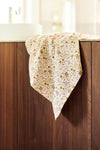 Multidoek Jollein Hydrofiel 70x70 Flower Fairies 3-pack
