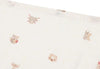 Multidoek Jollein Hydrofiel 70x70 Animal Friends 3-pack