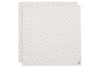 Multidoek Jollein 115x115 Animal Friends 2-pack