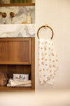Multidoek Jollein Hydrofiel 70x70 Jollies 3st