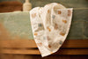 Multidoek Jollein Hydrofiel 70x70 Jollies 3st