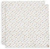 Multidoek Jollein Hydrofiel 115x115 Jollies