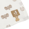Multidoek Jollein Hydrofiel 115x115 Jollies