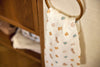Multidoek Jollein Hydrofiel 115x115 Jollies