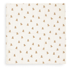 Multidoek Hydrofiel Jollein Mini Teddy Bear 3-pack