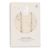 Multidoek Hydrofiel Jollein Woolly