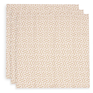 Multidoek Hydrofiel Jollein Soft Plumes