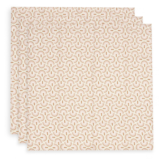 Multidoek Hydrofiel Jollein Soft Plumes