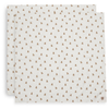 Multidoek Hydrofiel Jollein Mini Teddy Bear