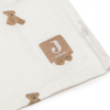 Multidoek Hydrofiel Jollein Mini Teddy Bear