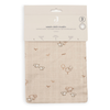 Washandjes Hydrofiel Jollein Woolly 3-pack