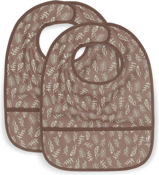https://www.vanastenbabysuperstore.nl/media/catalog/product/0/6/0612110377_1_slabber_jollein_waterproof_meadow_chestnut_2pack.jpg