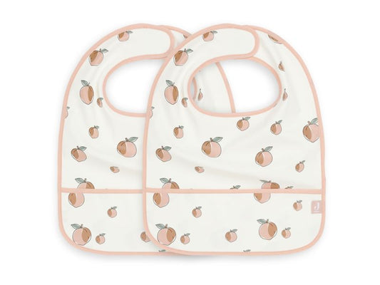 https://www.vanastenbabysuperstore.nl/media/catalog/product/0/6/0612110380_1_slabber_jollein_waterproof_peach_2pack.jpg