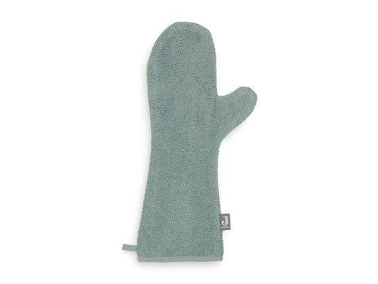 Washand Jollein Badstof Ash Green