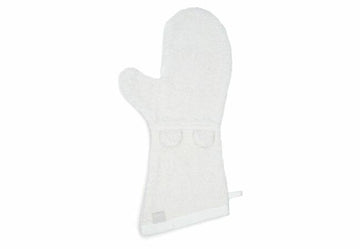 Washand Jollein Badstof Ears Ivory