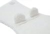Washand Jollein Badstof Ears Ivory