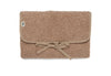 Verschoningsmatje Jollein Boucle Biscuit