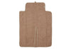 Verschoningsmatje Jollein Boucle Biscuit