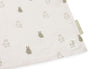 Multidoek Jollein Hydrofiel 115x115 Nijntje Olive Green 2-pack