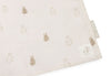 Multidoek Jollein Hydrofiel Nijntje Nougat 2-pack