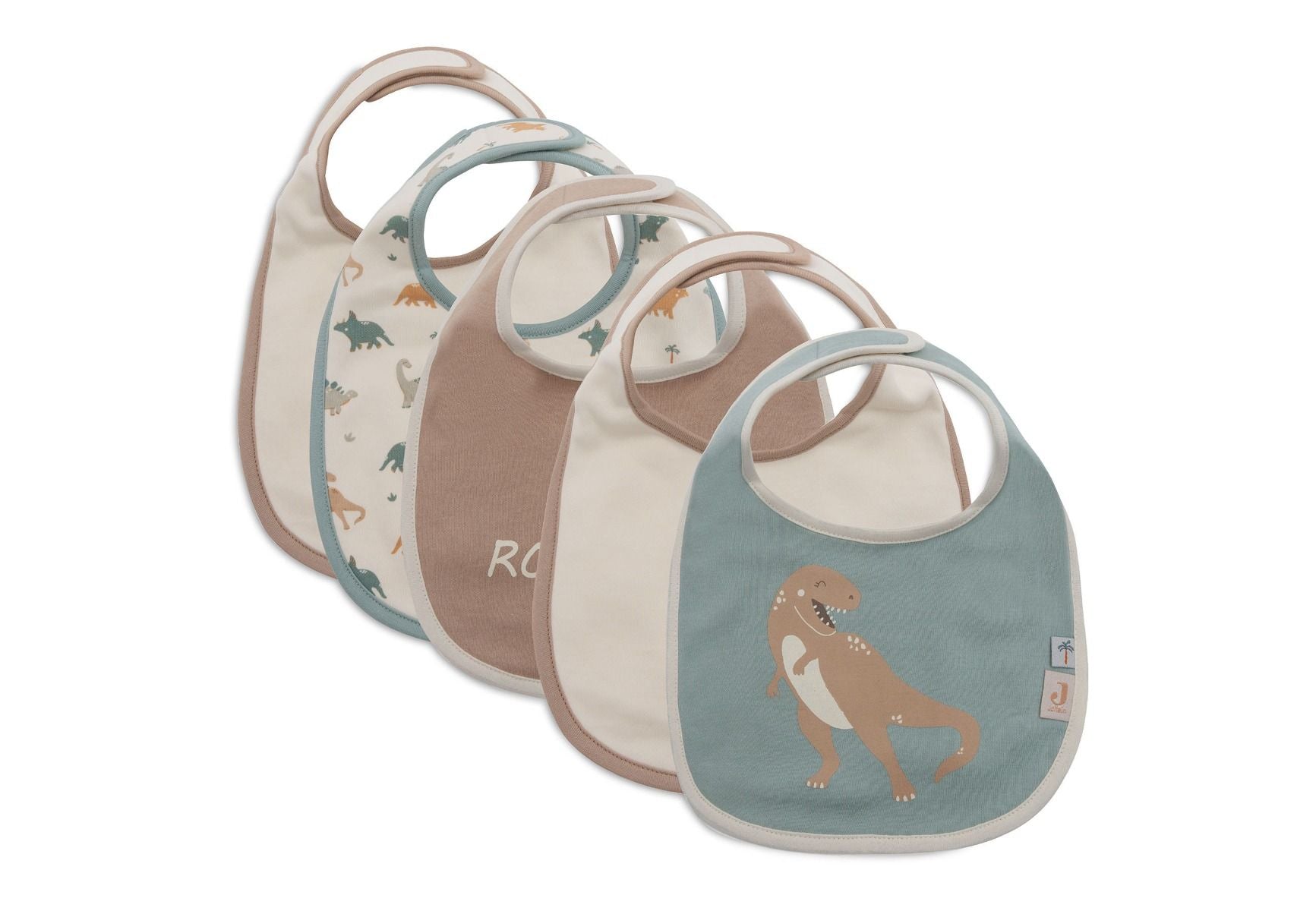 https://www.vanastenbabysuperstore.nl/media/catalog/product/0/6/0612110589_1_slabber_jollein_waterproof_jersey_roarsome_5pack.jpg