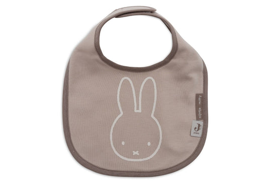 Slabber Jollein Waterproof Nijntje en Friends 5-pack