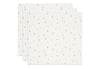 Multidoek Jollein Hydrofiel 70x70 Jungle Jambo 3st