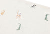 Multidoek Jollein Hydrofiel 70x70 Jungle Jambo 3st