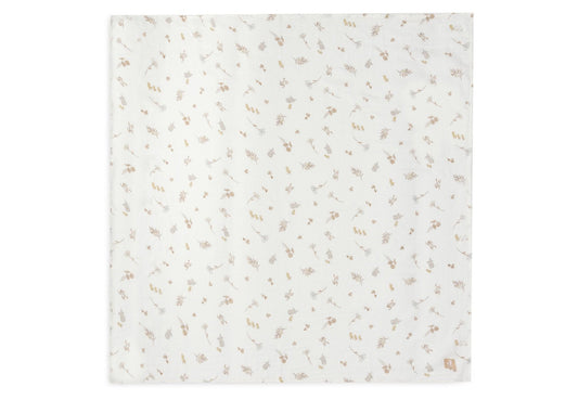 Multidoek Jollein Hydrofiel 115x115 Riverside 2-pack