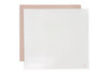 Multidoek Jollein Hydrofiel 115x115 Twinkling Wild Rose 2-pack