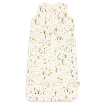 Slaapzak Jollein Jersey Tiny Park 90 cm