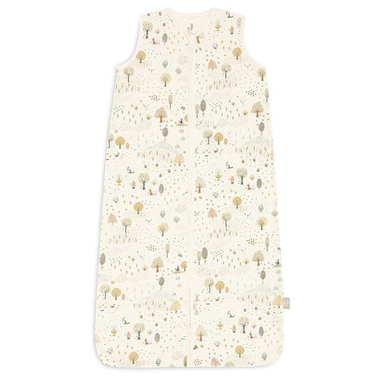 Slaapzak Jollein Jersey Tiny Park 90 cm