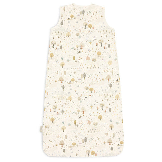 Slaapzak Jollein Jersey Tiny Park 70 cm