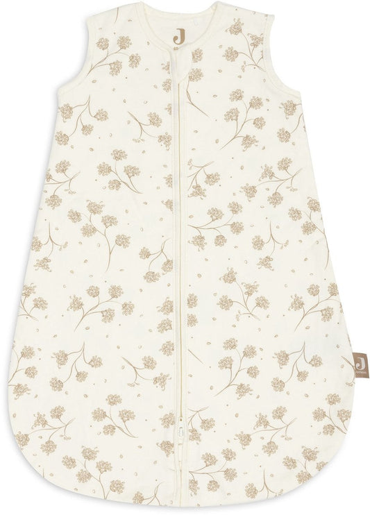 Slaapzak Jollein Jersey Newborn Leafy Dreams 60 cm
