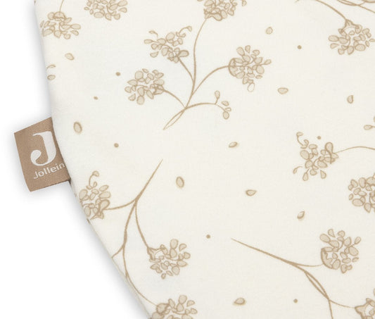 Slaapzak Jollein Jersey Newborn Leafy Dreams 60 cm