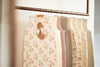 Slaapzak Jollein Hydrofiel Funky Biscuit 70 cm