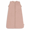 Slaapzak Jollein Twinkling met Afritsbare Mouwen 90 cm Wild Rose