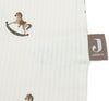 Slaapzak Jollein Jersey Rib 90 cm Nostalgic Ride