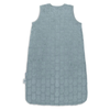 Slaapzak Jollein Nijntje Jacquard Jersey 90 cm Terry Sea Green