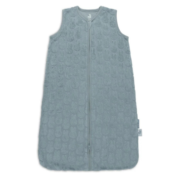 Slaapzak Jollein Nijntje Jacquard Jersey 110 cm Terry Sea Green