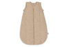 Slaapzak Jollein Afritsbare Mouw Merino Wol 60cm Felted Naturel