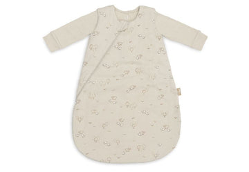 Slaapzak Jollein 4-Seizoenen Newborn Woolly 60cm