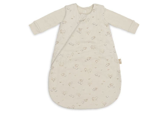 Slaapzak Jollein 4-Seizoenen Newborn Woolly 60cm