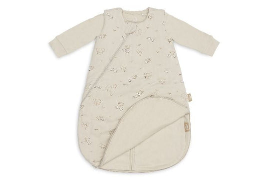 Slaapzak Jollein 4-Seizoenen Newborn Woolly 60cm