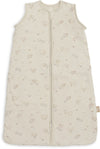 Slaapzak Jollein Afritsbare Mouw Woolly 90cm