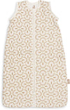 Slaapzak Jollein Afritsbare Mouw Soft Plumes 90cm