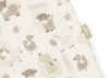 Slaapzak Jollein Afritsbare Mouw Barn Buddies 110cm